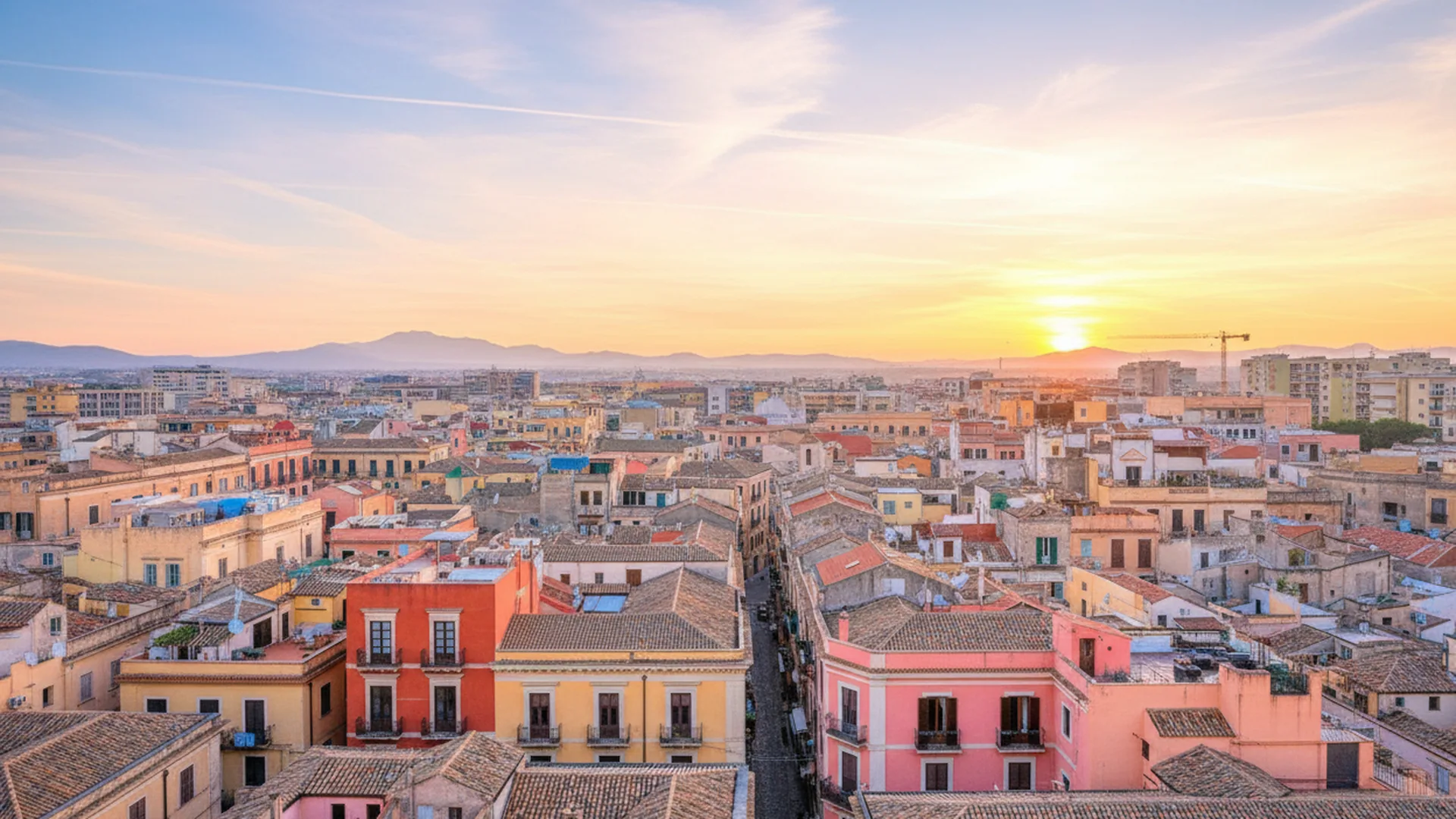 Casa Vacanze Manzoni 29, Cagliari (Sardegna)
