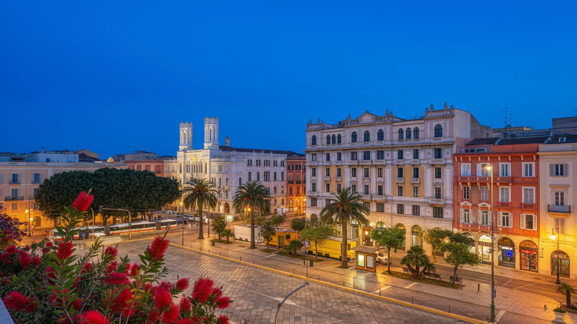 Casa Vacanze Manzoni 29, Cagliari (Sardegna)