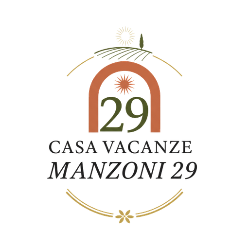 Casa Vacanze Manzoni 29
