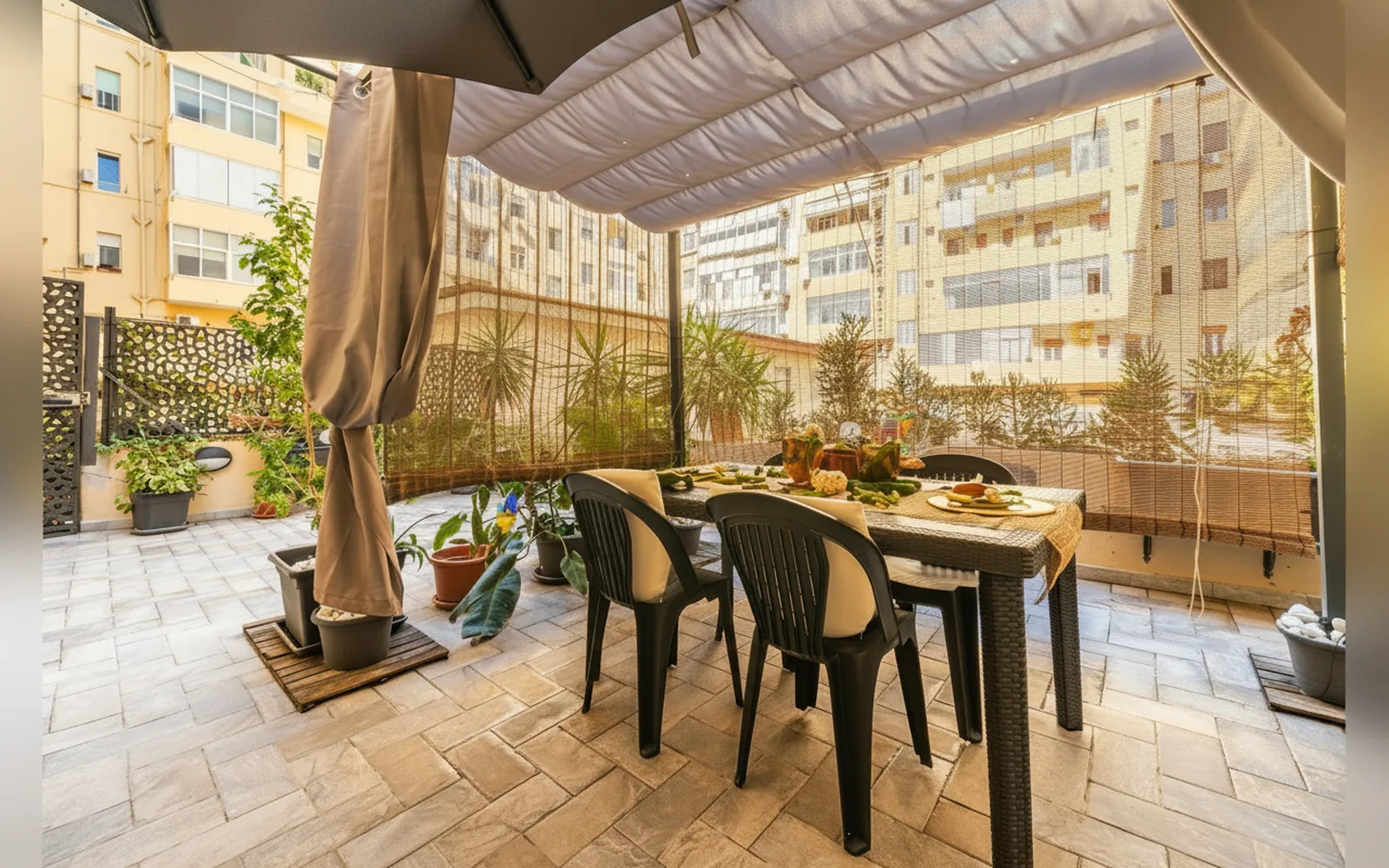 Casa Vacanze Manzoni 29, Cagliari (Sardegna)