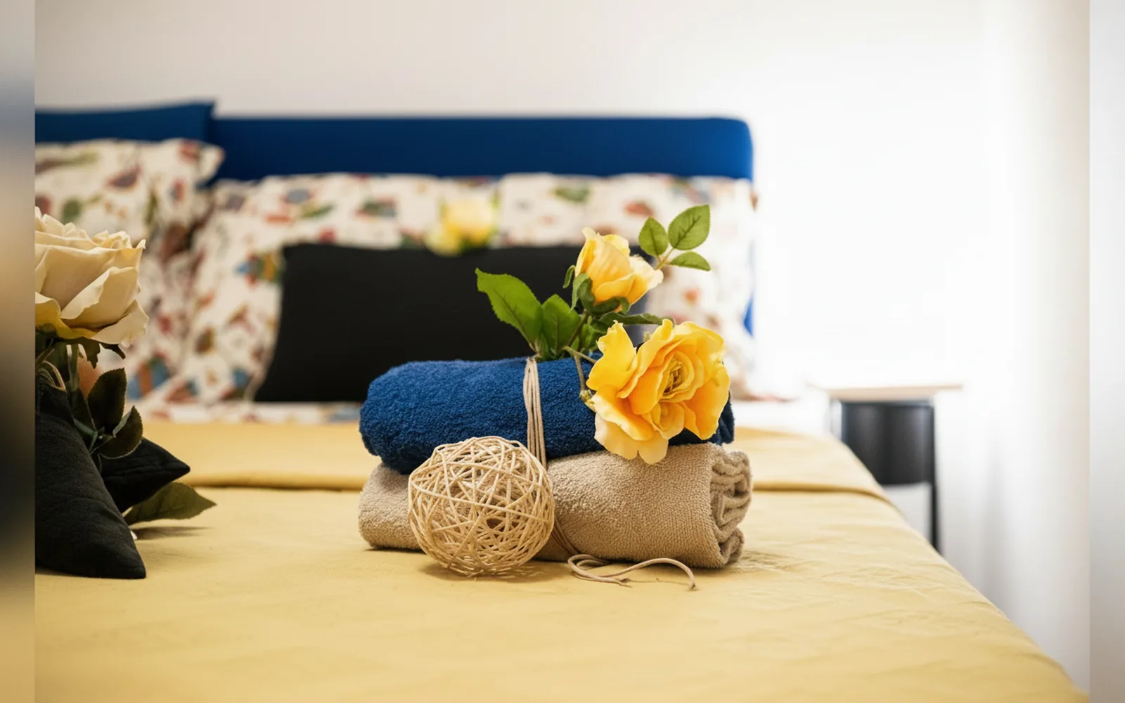 Casa Vacanze Manzoni 29, Cagliari (Sardegna) — galleria foto 2