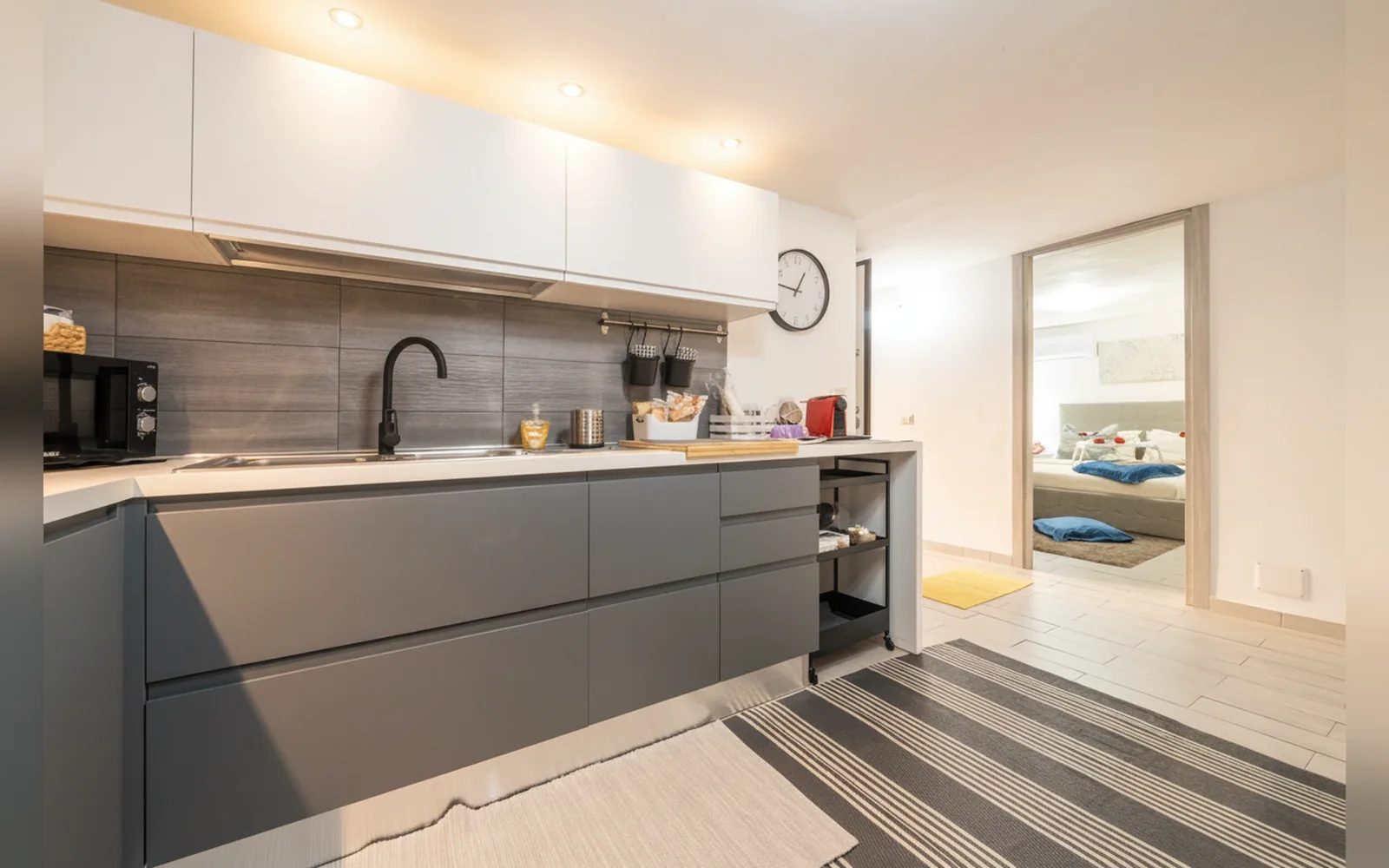 Casa Vacanze Manzoni 29, Cagliari (Sardegna) — galleria foto 25
